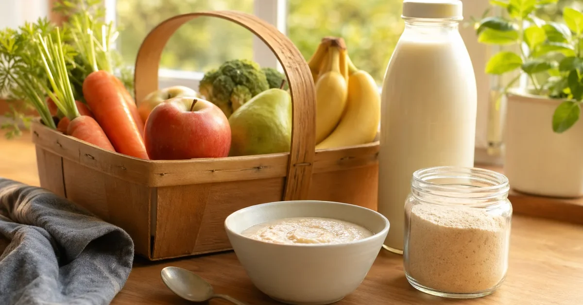 Understanding the WIC Nutrition Program in Albuquerque, NM