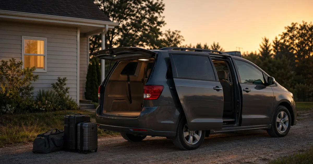 Donate Your Van or Minivan in Albuquerque for a Good Cause